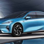 Changan Deepal L07 2026