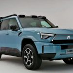 Dongfeng M-Hero M817