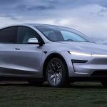 Tesla Model Y L 2026