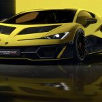 Lamborghini Fenomeno 2025
