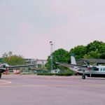 Aeropuerto Flandes Tolima