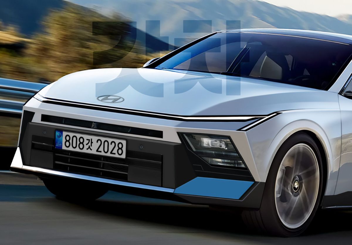 Hyundai Elantra 2026