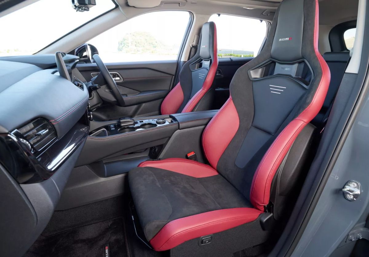 Nissan, nissan x-trail, nissan x-trail nismo, nissan x-trail nismo 2026, nissan x-trail nismo 2026 caracteristicas, nissan x-trail nismo 2026 equipamiento, nissan x-trail nismo 2026 motor, nissan x-trail nismo 2026 potencia, nissan x-trail nismo 2026 precio, nissan x-trail nismo 2026 japón