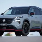 Nissan X-Trail Nismo 2026