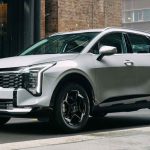 Kia Sportage Híbrida 2026 Colombia