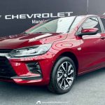Chevrolet Onix 2026 Colombia
