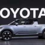 Toyota Corolla Pick-Up 2027