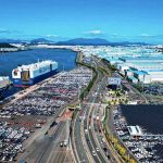 Planta Hyundai Ulsan Corea