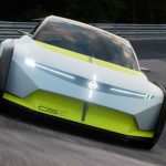 Opel Corsa GSE Vision Gran Turismo