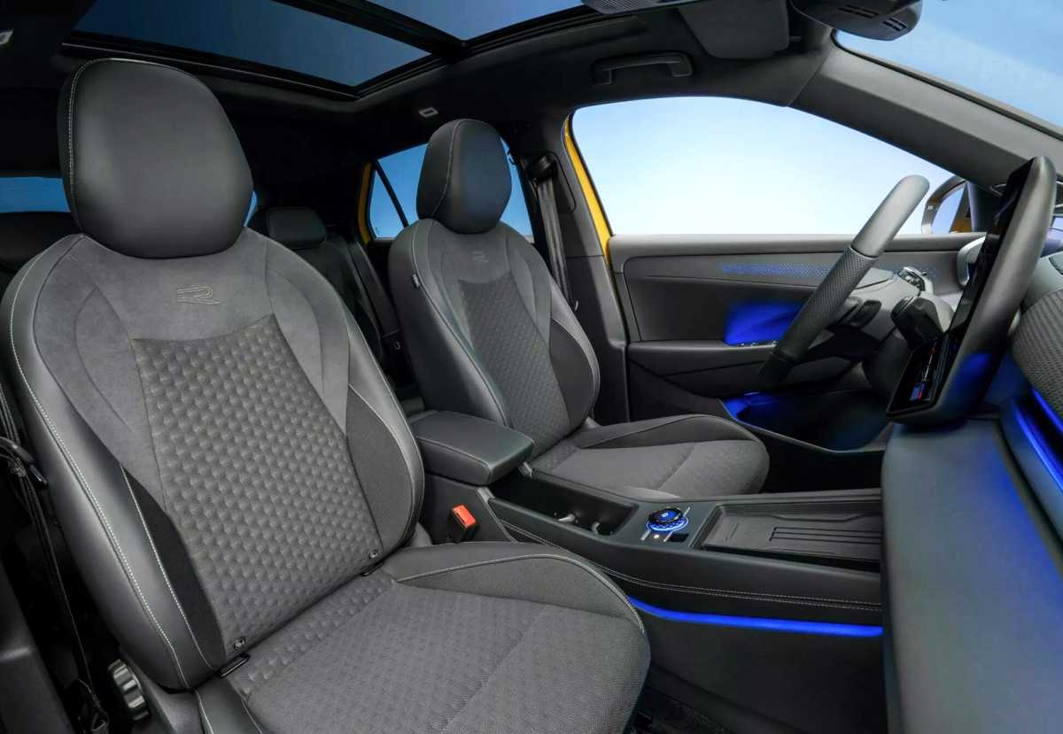 Volkswagen T-Roc 2026 segunda generación