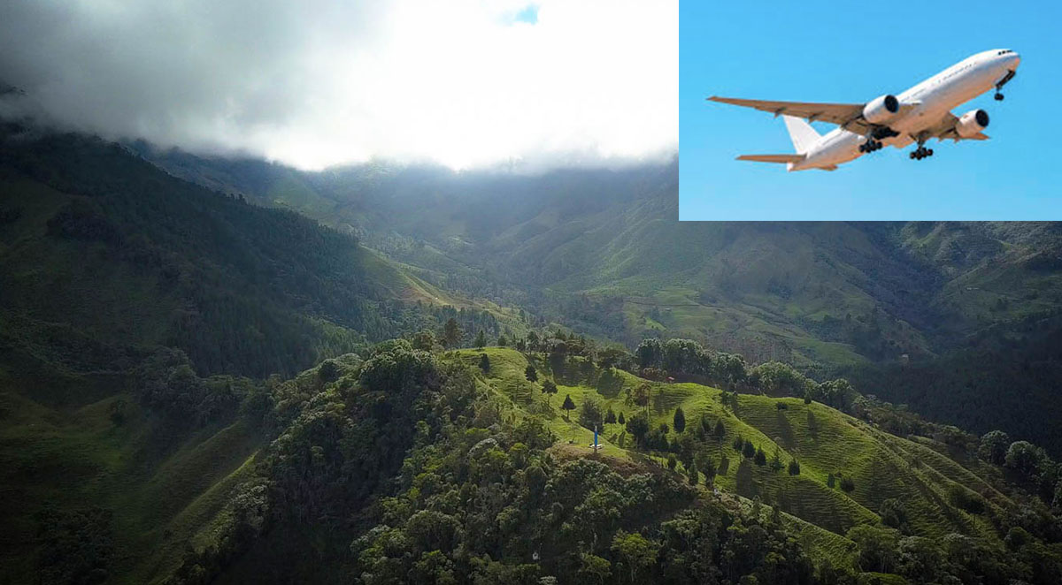 Aeropuerto del Café
