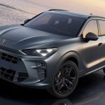 Cupra Terramar Híbrida Colombia