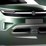 Volkswagen SUV subcompacto eléctrico