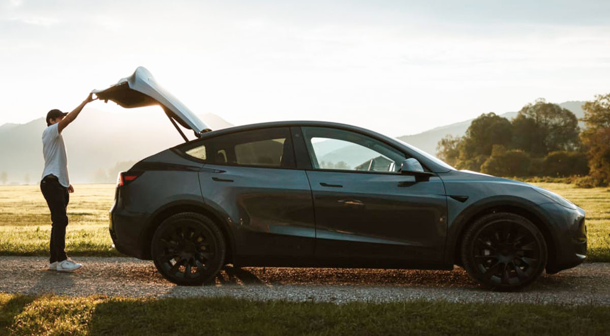 Países asequibles para comprar carro