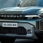 Renault Duster E-Tech Híbrida