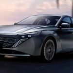 Nissan Teana 2026
