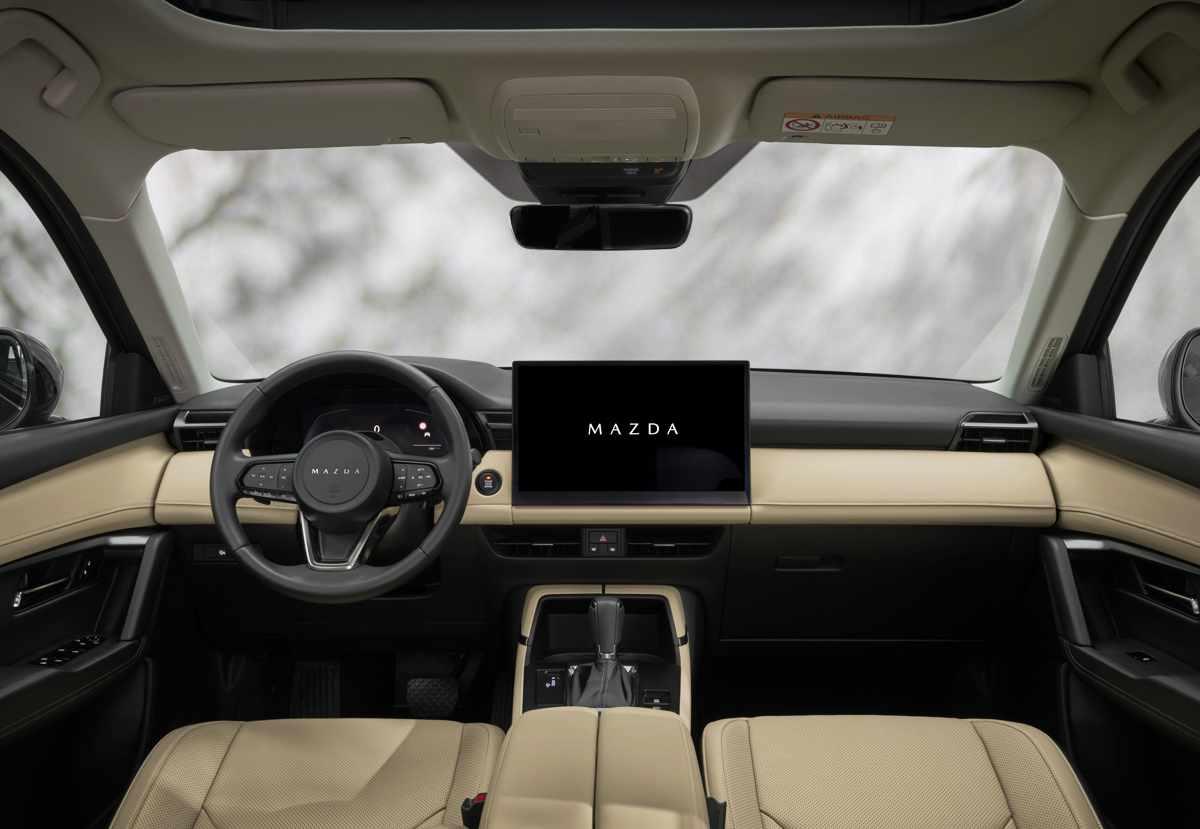 Mazda CX-5 2027 Nueva Generación