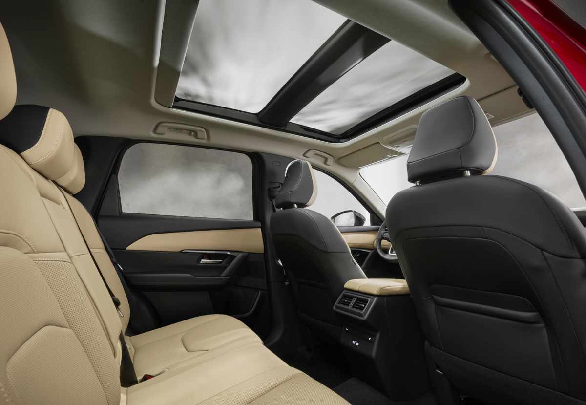 Mazda CX-5 2027 Nueva Generación