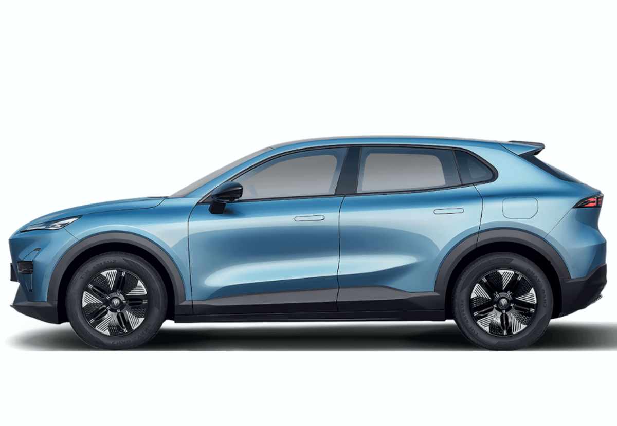 Changan Deepal S05 Europa