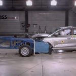 MG 3 pruebas de seguridad 2025