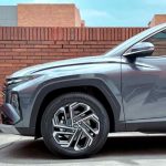 Hyundai Tucson, beneficios Blue Days Madiautos Hyundai
