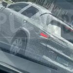 Chevrolet Onix SUV 2026