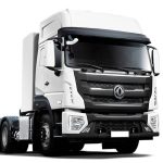 DFAC Dongfeng