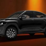 Citroën Basalt X 2026