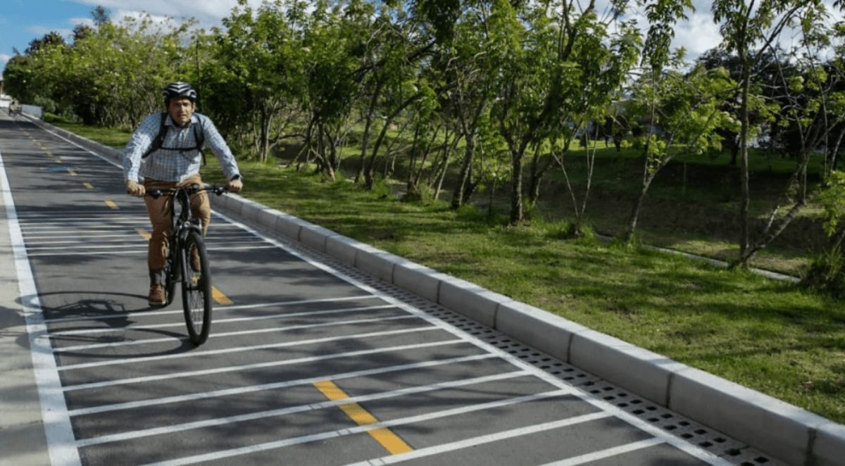 Día Mundial Sin Carro 2025