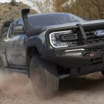 Ford Ranger Super Duty 2026