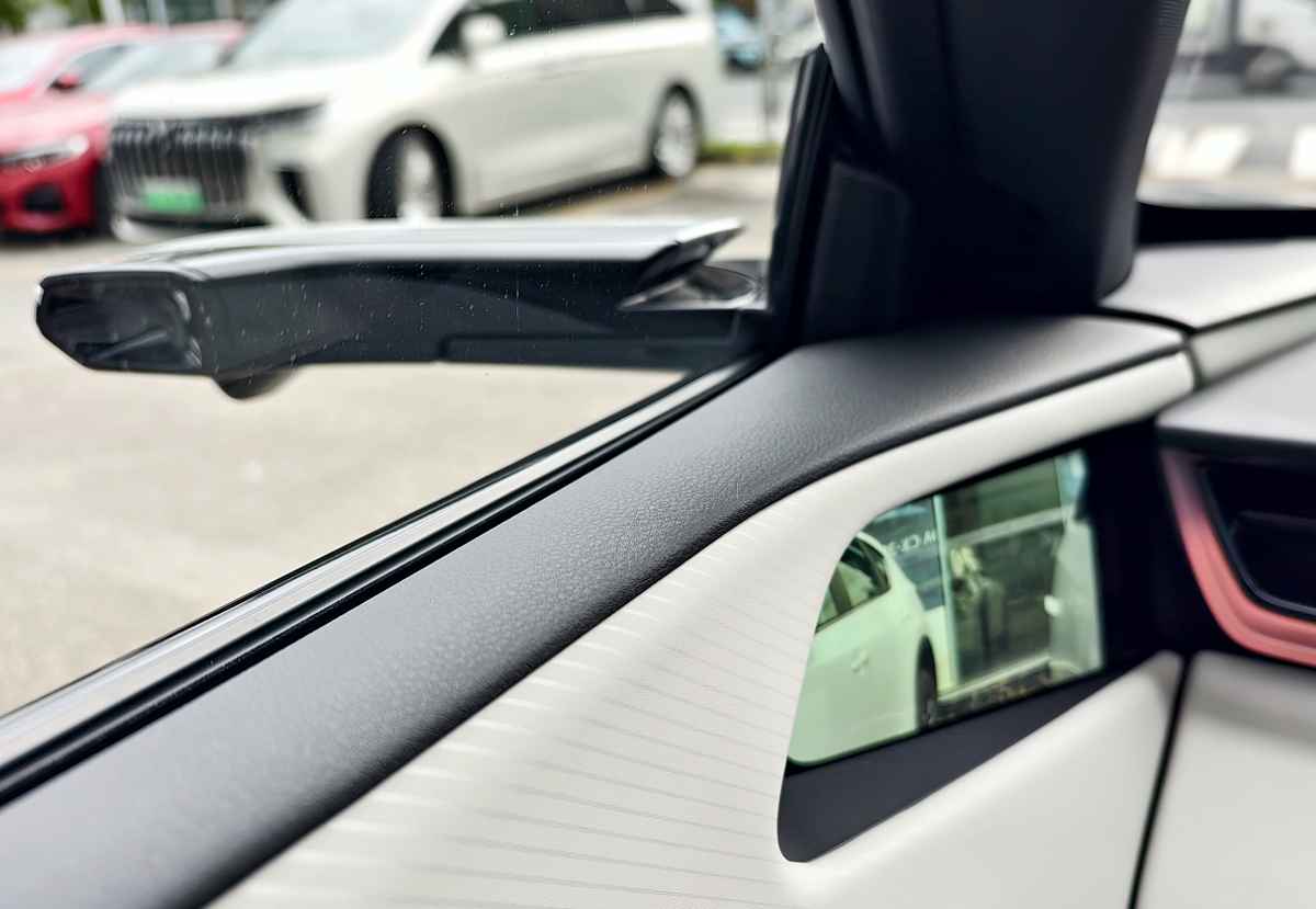 Mazda CX-6e / Mazda EZ-60