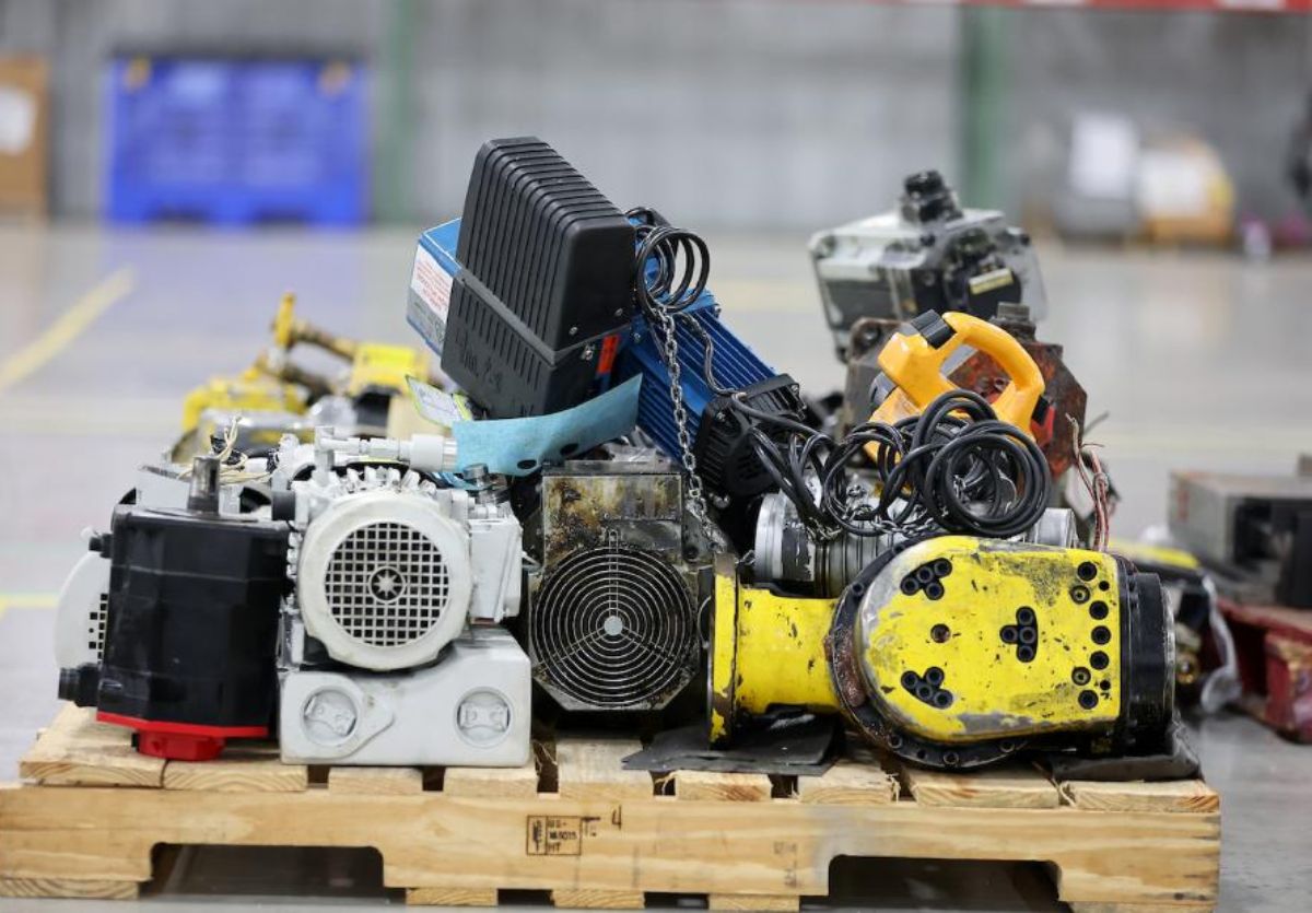 Honda economía circular reciclaje autos electricos