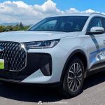 Chery Tiggo 7 Super Hybrid CSH