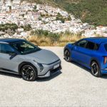 Kia EV4 2026
