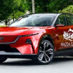 Mazda CX-6e, Mazda EZ-60