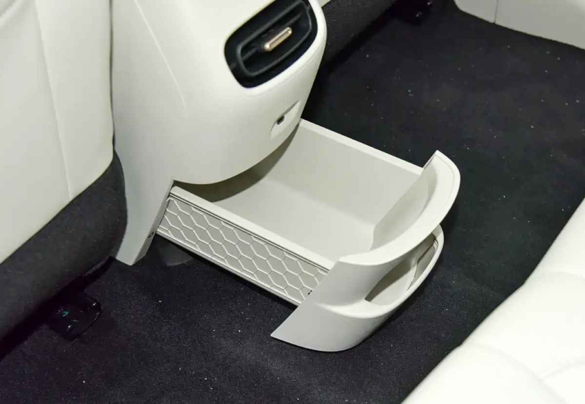 GWM Ora 05 SUV eléctrico