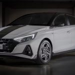 Hyundai i20 N Line Carbon 2025