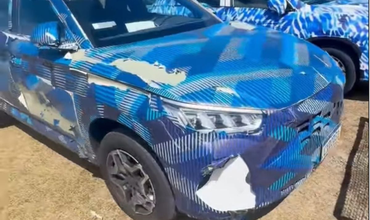 BYD pick-up compacta sudamérica