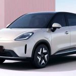 GM Wuling Bingo S
