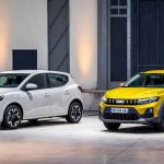 Dacia Sandero 2026, Dacia Sandero Stepway 2026
