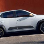Renault Kwid E-Tech, Dacia Spring 2026