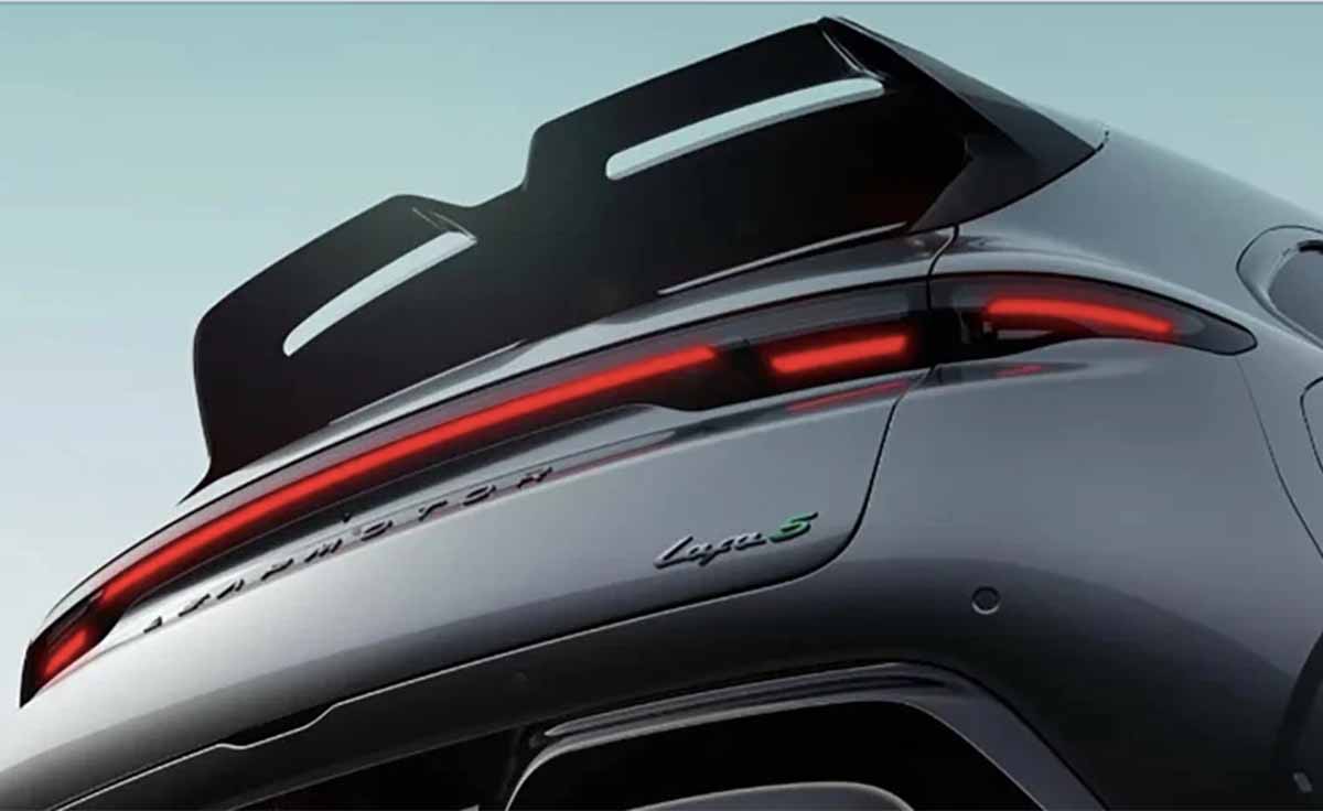 Leapmotor B05 Ultra
