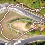 Nürburgring 100 años 2025