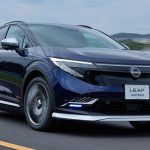 Nissan Leaf Autech 2026
