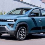 Renault Kwid E-Tech 2026