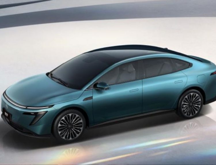 Nissan híbridos eléctricos 2026