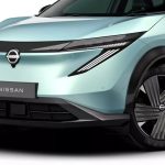 Nissan Ariya 2026