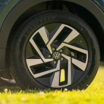 Volkswagen T-Cross hibrido Sudamerica 2027