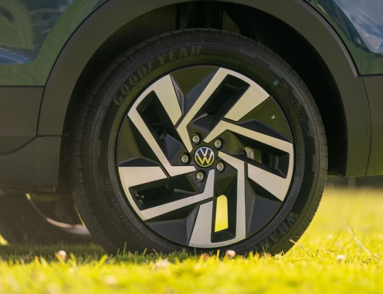 Volkswagen T-Cross hibrido Sudamerica 2027