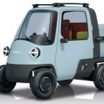 Daihatsu Midget X